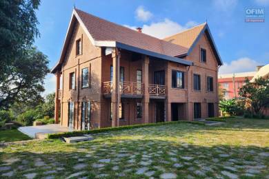 Location Maison ANTANANARIVO () - MADAGASCAR