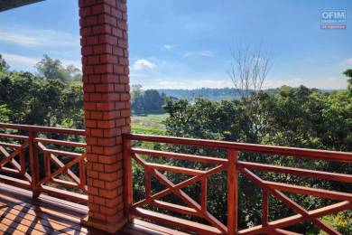Location Maison ANTANANARIVO () - MADAGASCAR