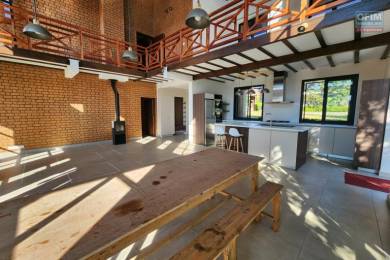 Location Maison ANTANANARIVO () - MADAGASCAR