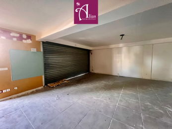 Location  Local Commercial Baie Mahault (97122) - GUADELOUPE