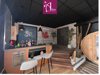 Location  Local Commercial Baie Mahault (97122) - GUADELOUPE