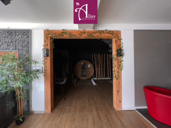 Location  Local Commercial Baie Mahault (97122) - GUADELOUPE