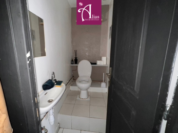 Location  Local Commercial Baie Mahault (97122) - GUADELOUPE