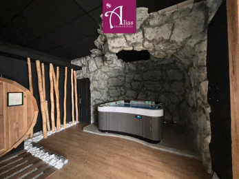 Location  Local Commercial Baie Mahault (97122) - GUADELOUPE