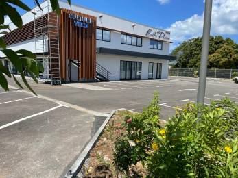Location  Local Professionnel Les Abymes (97139) - GUADELOUPE