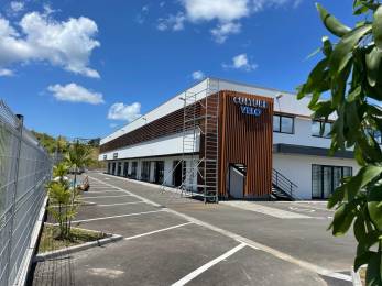 Location  Local Professionnel Les Abymes (97139) - GUADELOUPE