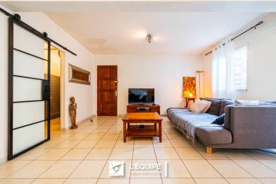 Achat Villa Sainte-Clotilde (97490) - REUNION