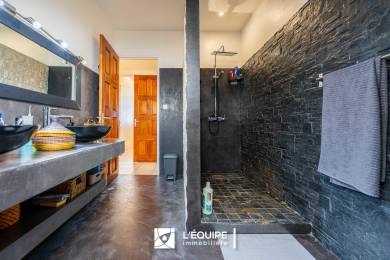 Achat Villa Sainte-Clotilde (97490) - REUNION