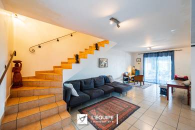 Achat Villa Sainte-Clotilde (97490) - REUNION