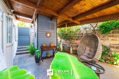 Achat Villa Sainte-Clotilde (97490) - REUNION