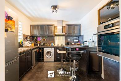 Achat Villa Sainte-Clotilde (97490) - REUNION