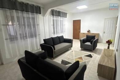 Location Maison GRAND GAUBE () - MAURICE