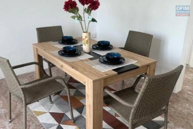 Location Maison GRAND GAUBE () - MAURICE