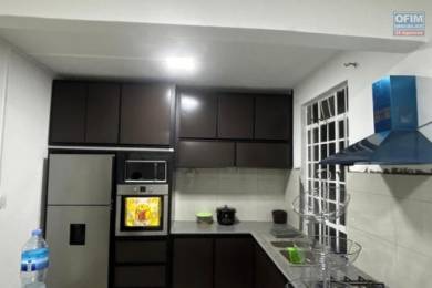 Location Maison GRAND GAUBE () - MAURICE