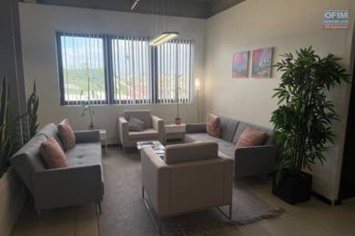 Location  Local commercial GRAND BAIE - PEREYBERE - POINTE AUX CANNONIERS () - MAURICE