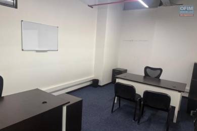 Location  Local commercial GRAND BAIE - PEREYBERE - POINTE AUX CANNONIERS () - MAURICE