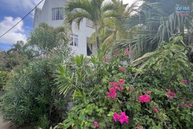 Achat Appartement GRAND BAIE - PEREYBERE - POINTE AUX CANNONIERS () - MAURICE