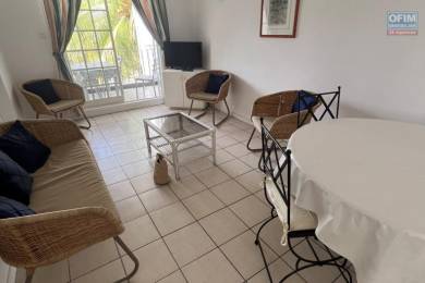 Achat Appartement GRAND BAIE - PEREYBERE - POINTE AUX CANNONIERS () - MAURICE