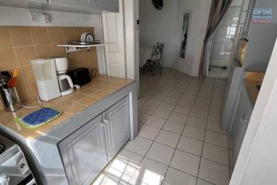 Achat Appartement GRAND BAIE - PEREYBERE - POINTE AUX CANNONIERS () - MAURICE