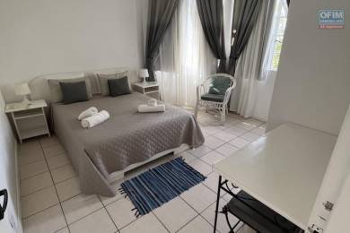 Achat Appartement GRAND BAIE - PEREYBERE - POINTE AUX CANNONIERS () - MAURICE