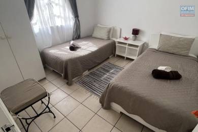 Achat Appartement GRAND BAIE - PEREYBERE - POINTE AUX CANNONIERS () - MAURICE