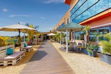 Location  Local commercial GRAND BAIE - PEREYBERE - POINTE AUX CANNONIERS () - MAURICE