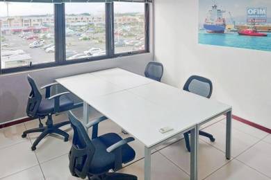 Location  Local commercial GRAND BAIE - PEREYBERE - POINTE AUX CANNONIERS () - MAURICE