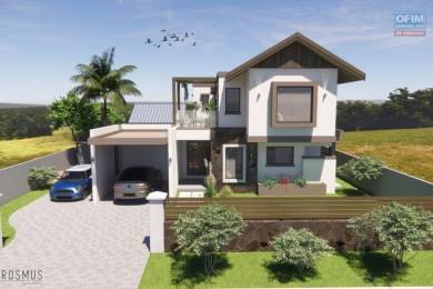 Achat Maison Flic en Flac () - MAURICE