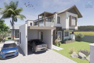 Achat Maison Flic en Flac () - MAURICE