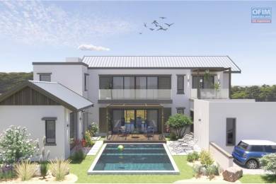 Achat Maison Flic en Flac () - MAURICE