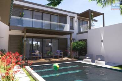 Achat Maison Flic en Flac () - MAURICE