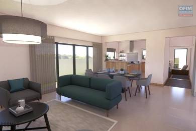 Achat Maison Flic en Flac () - MAURICE