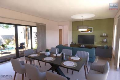 Achat Maison Flic en Flac () - MAURICE