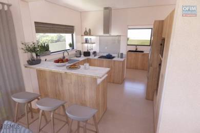 Achat Maison Flic en Flac () - MAURICE