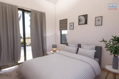 Achat Maison Flic en Flac () - MAURICE