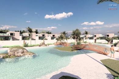 Achat Maison GRAND BAIE - PEREYBERE - POINTE AUX CANNONIERS () - MAURICE