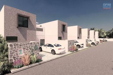 Achat Maison GRAND BAIE - PEREYBERE - POINTE AUX CANNONIERS () - MAURICE