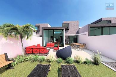 Achat Maison GRAND BAIE - PEREYBERE - POINTE AUX CANNONIERS () - MAURICE