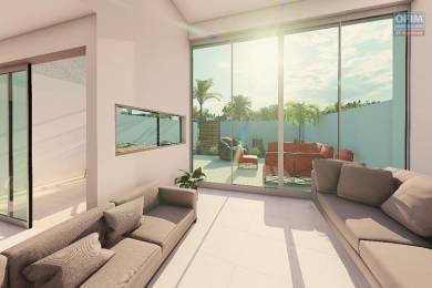 Achat Maison GRAND BAIE - PEREYBERE - POINTE AUX CANNONIERS () - MAURICE