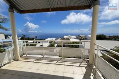 Achat Appartement La Montagne (97417) - REUNION