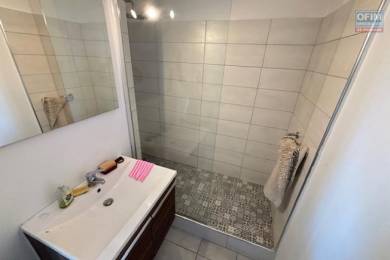 Achat Appartement La Montagne (97417) - REUNION