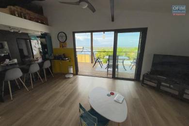 Achat Maison Etang Salé (97427) - REUNION