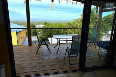 Achat Maison Etang Salé (97427) - REUNION