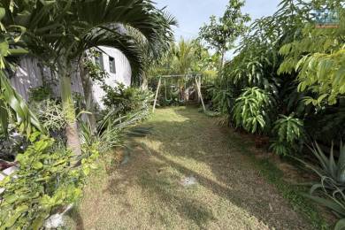 Achat Maison Etang Salé (97427) - REUNION