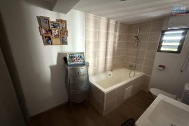 Achat Maison Etang Salé (97427) - REUNION