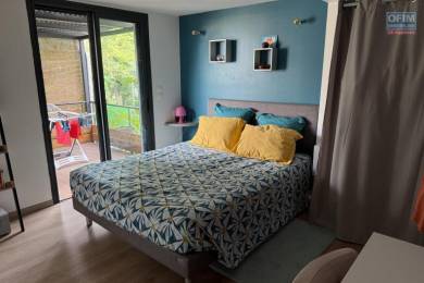Achat Maison Etang Salé (97427) - REUNION
