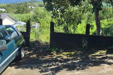 Achat Terrain Saint-Pierre (97410) - REUNION