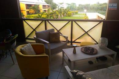 Achat Appartement Saint-Pierre (97410) - REUNION