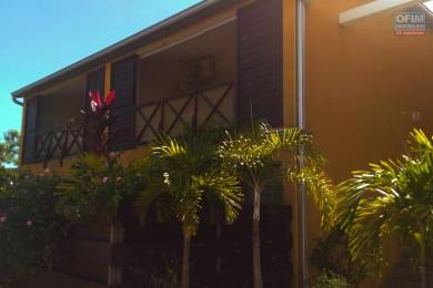 Achat Appartement Saint-Pierre (97410) - REUNION