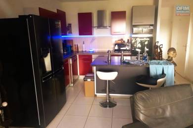 Achat Appartement Saint-Pierre (97410) - REUNION